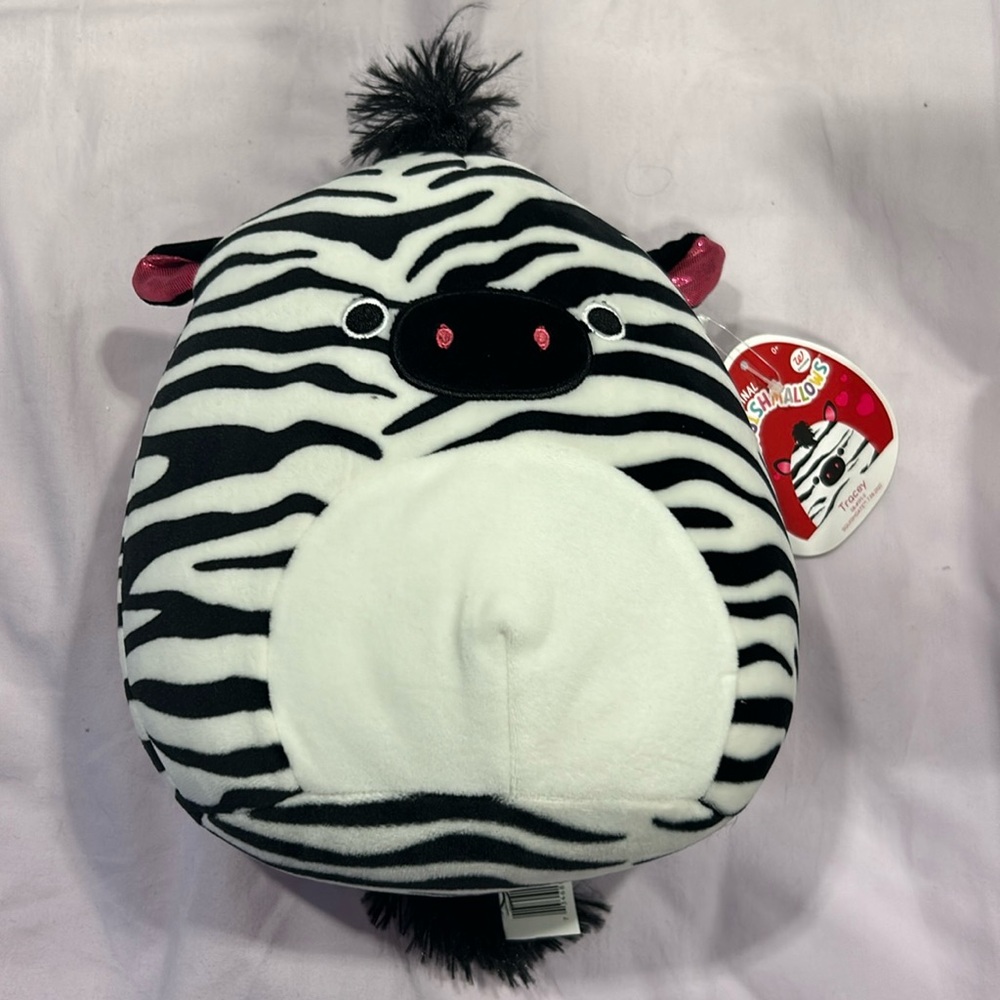Tracey Squishmallow